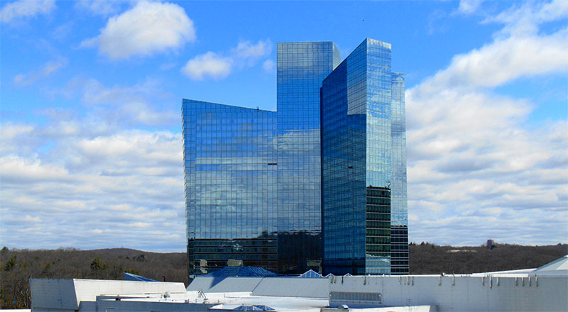 Eastern Energy Expo at Mohegan Sun in Uncasville, CT