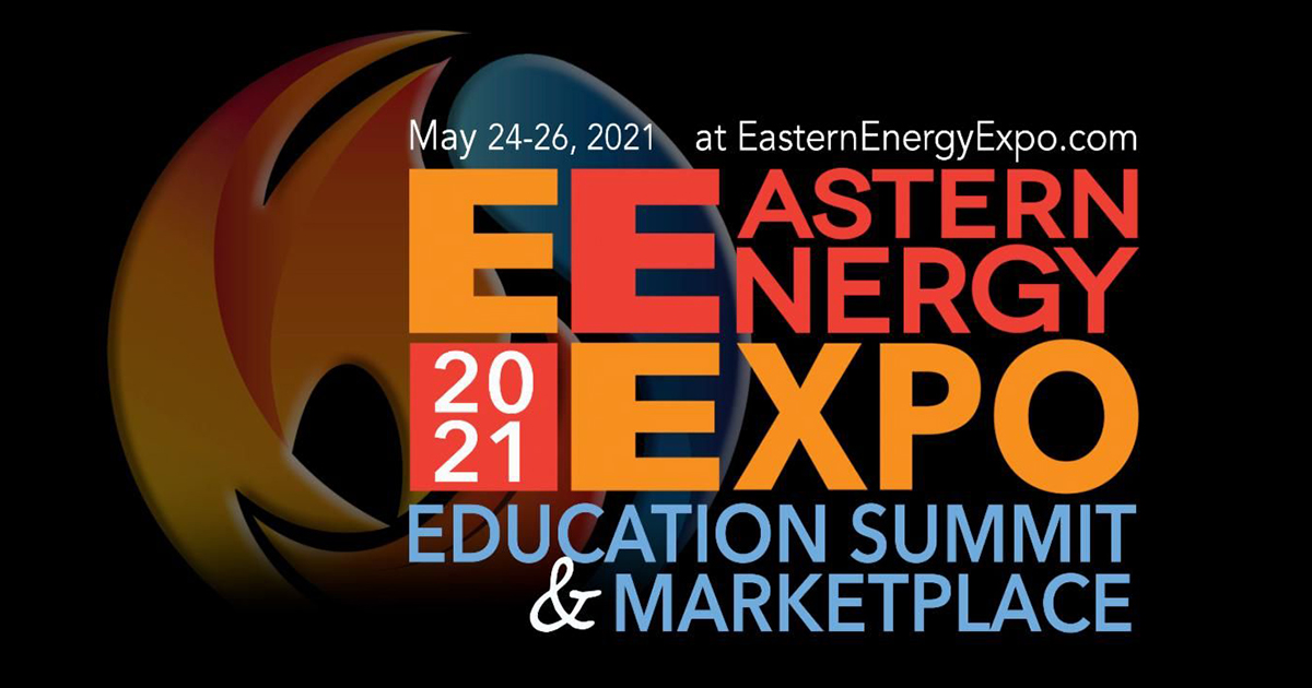 Energy Industry Education Summit Eastern Energy Expo