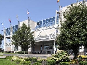 Atlantic City Convention Center