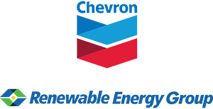 Chevron Renewable Energy Group