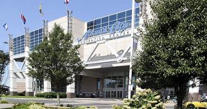 Atlantic City Convention Center
