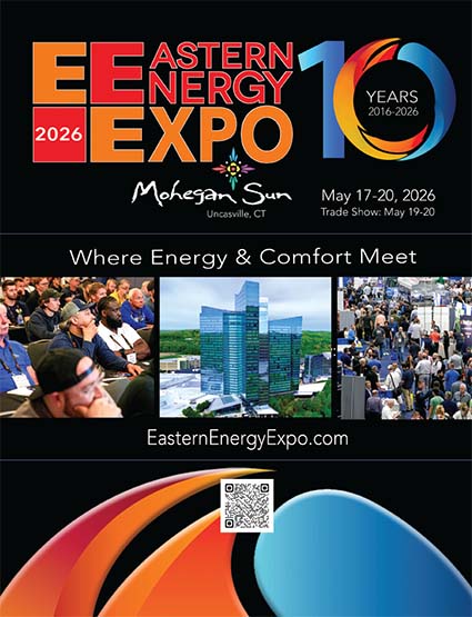 Eastern Energy Expo 2026 Prospectus